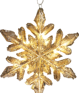 1768 LED-SNOWFLAKE